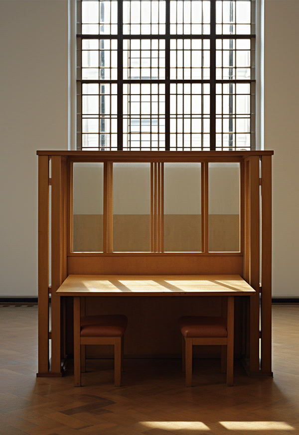 Simplisity of wood | AI-1