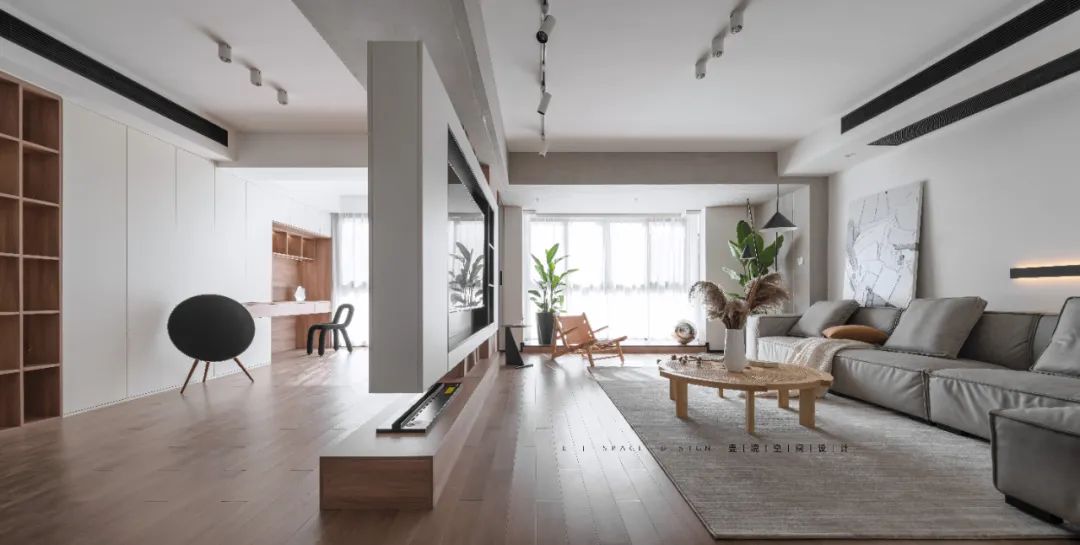 质感重构丨壹境筑造-78