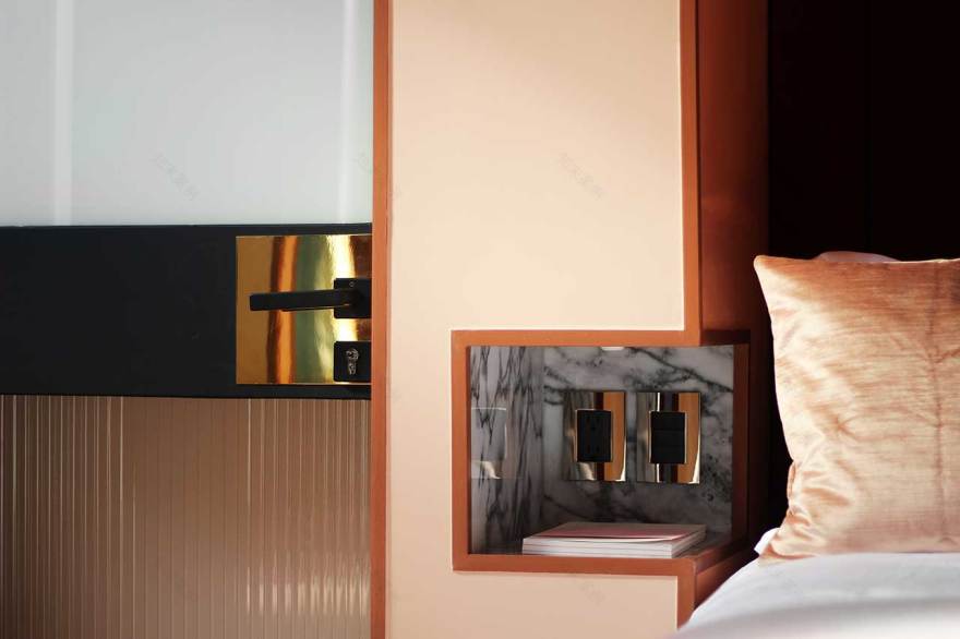 Accommodating Design The Ignacia Guest House in Mexico City-13