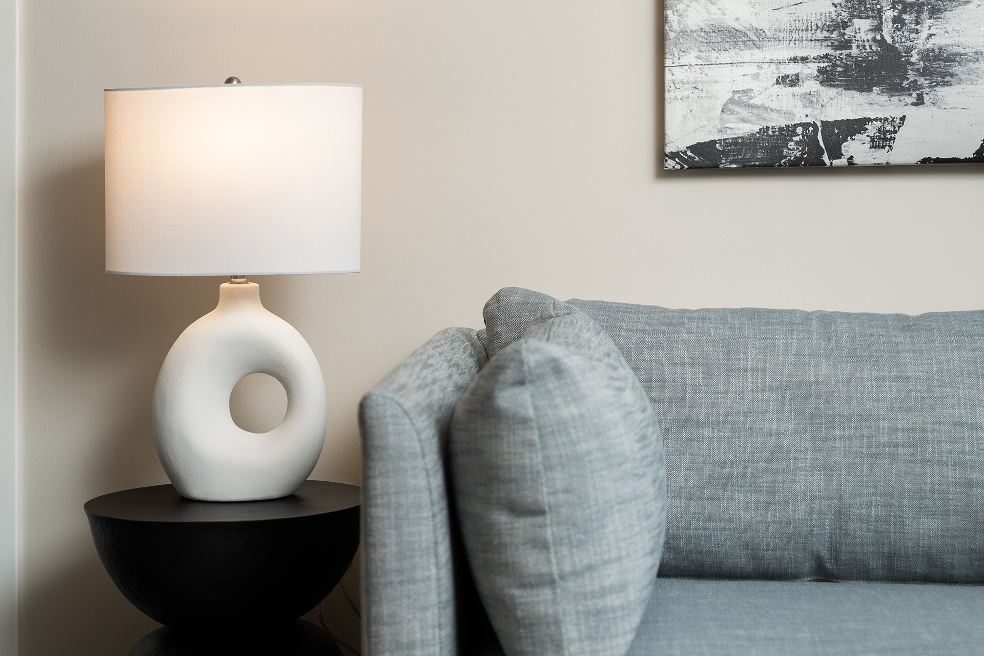 Airbnb 公寓改造丨美国丨EF 建筑设计工作室-13