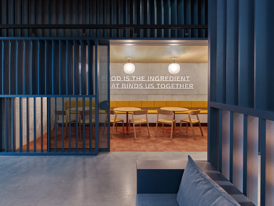 SAP Labs慕尼黑园区丨SCOPE Architekten-114