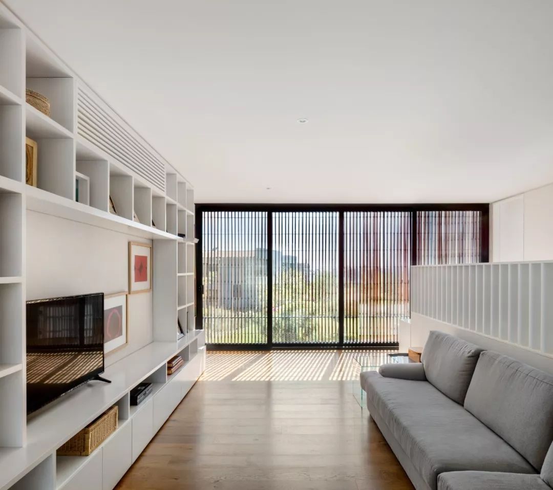 自然灵感,建筑生命——PPAA 的开放设计理念-57