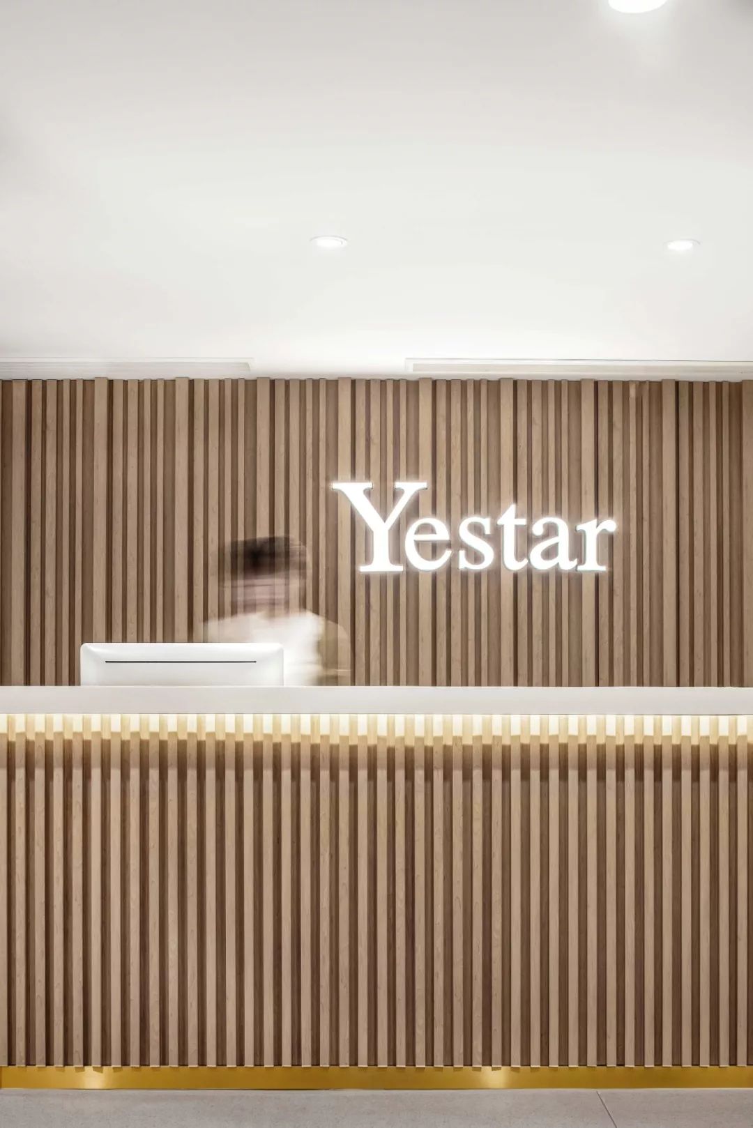 台州Yestar艺星整形美容医院丨旖旎设计-30