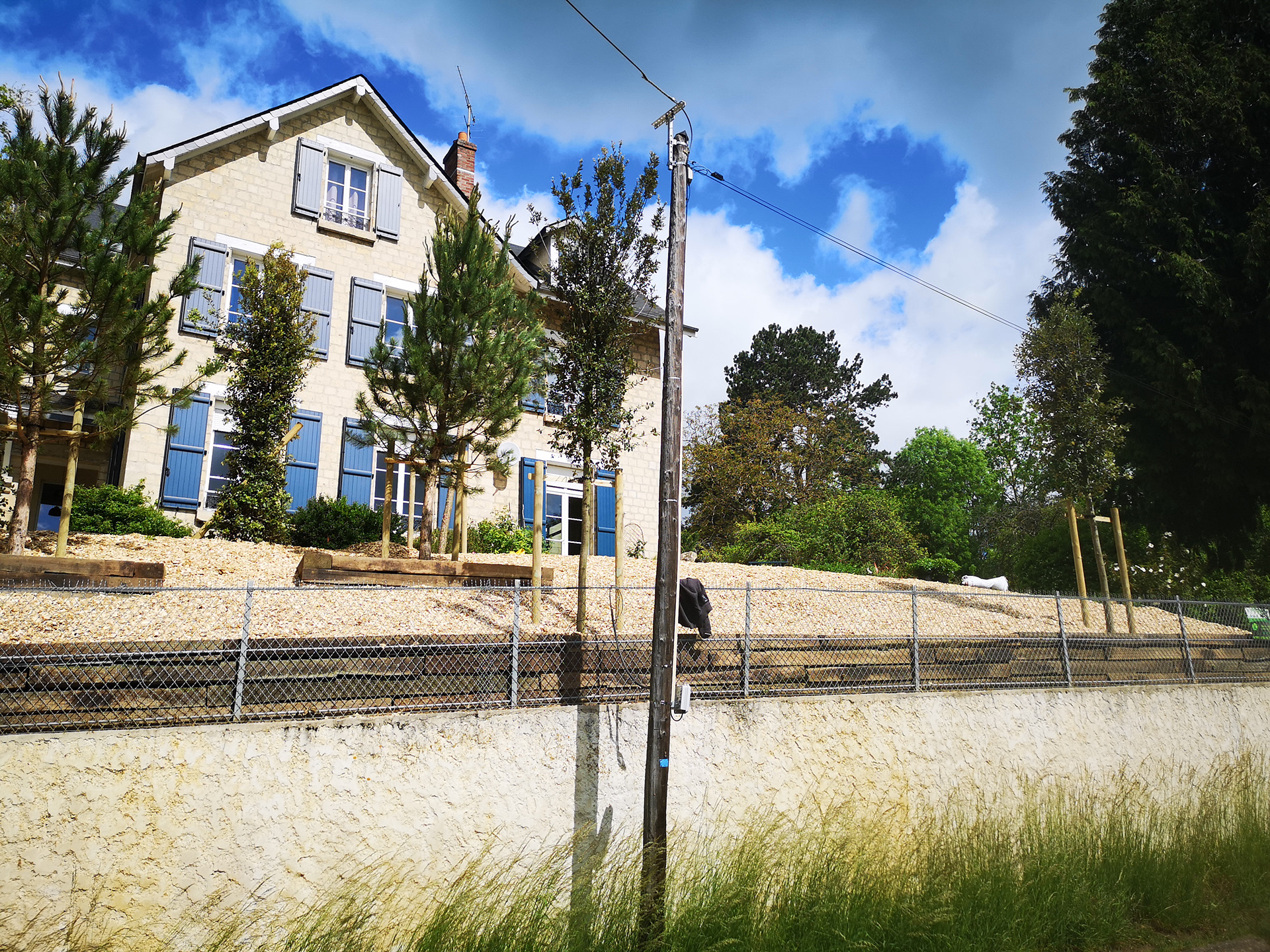 香槟苏瓦兹花园设计-4