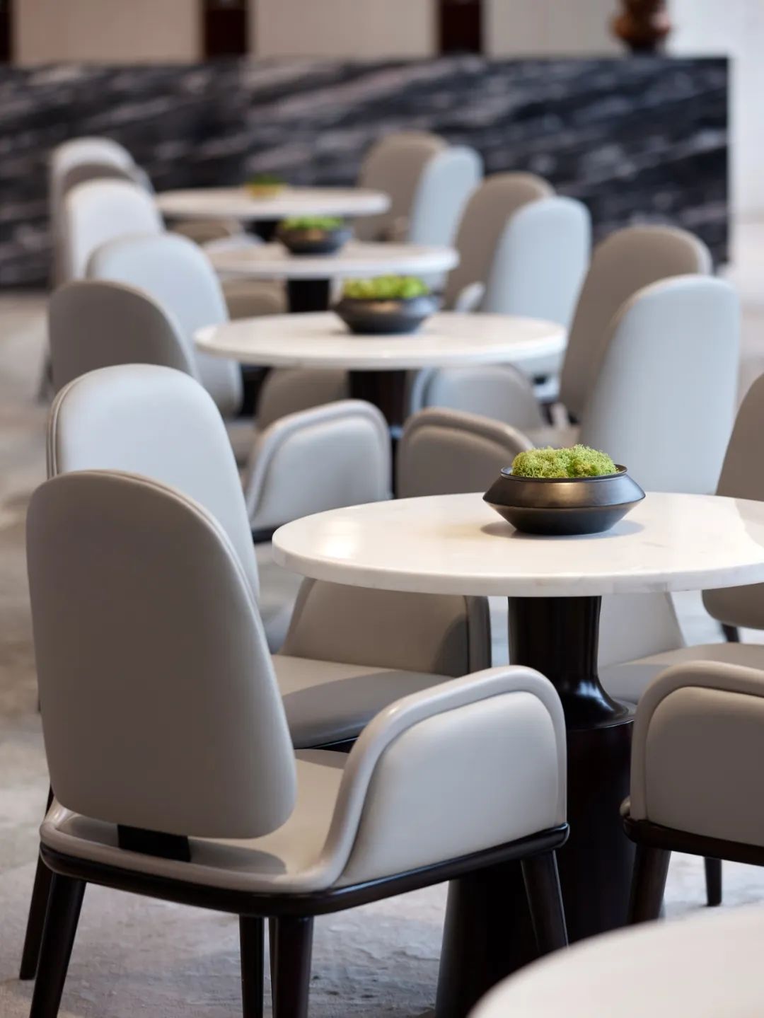 峨嵋见山府营销中心丨中国眉山丨千墨设计-14