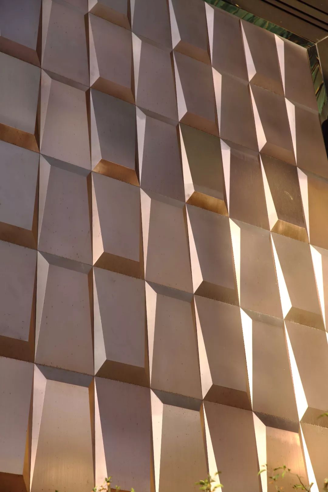 小空间与硬朗风的碰撞 | 绿地南昌 • 象南中心悦府-55