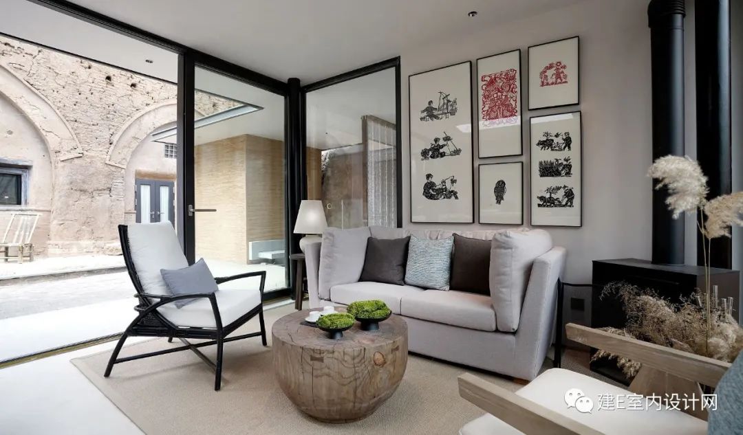 《梦改》孙华锋 | 古村窑洞重生,打造游客心中的“诗和远方”-54