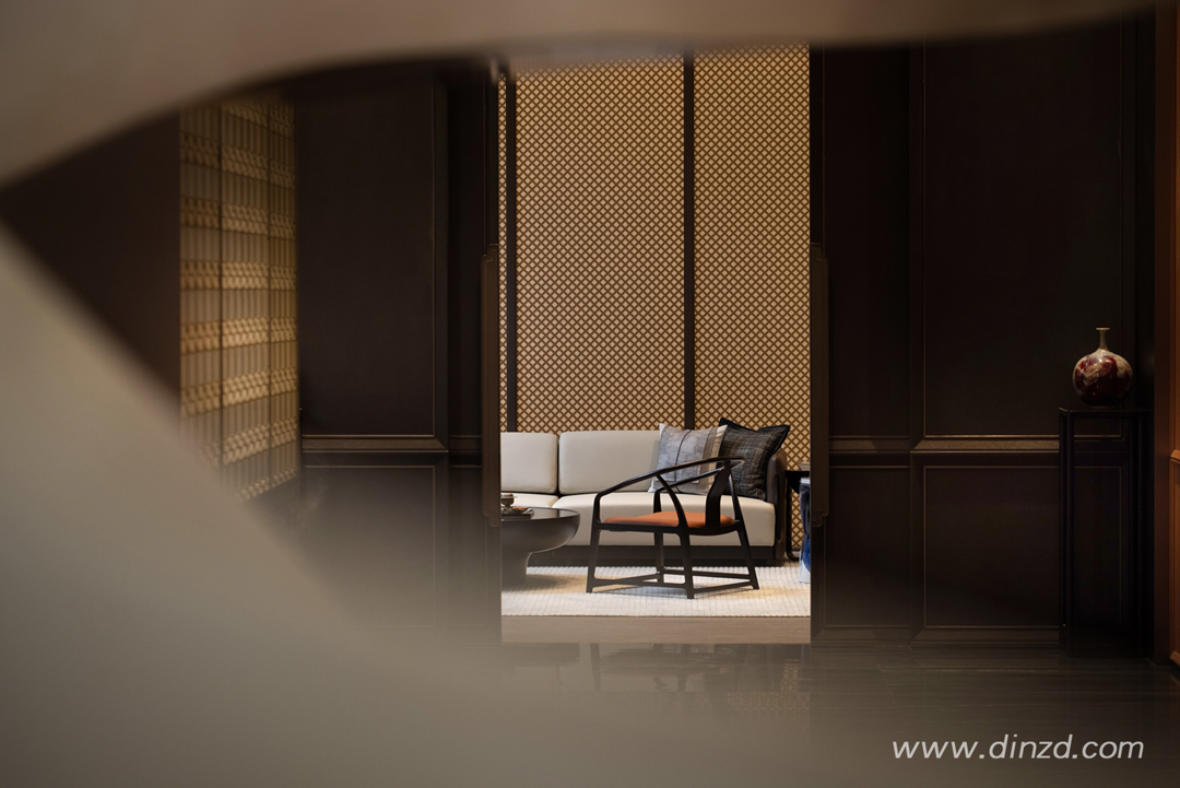 正方南湾首府丨中国珠海丨广州道胜设计有限公司-54