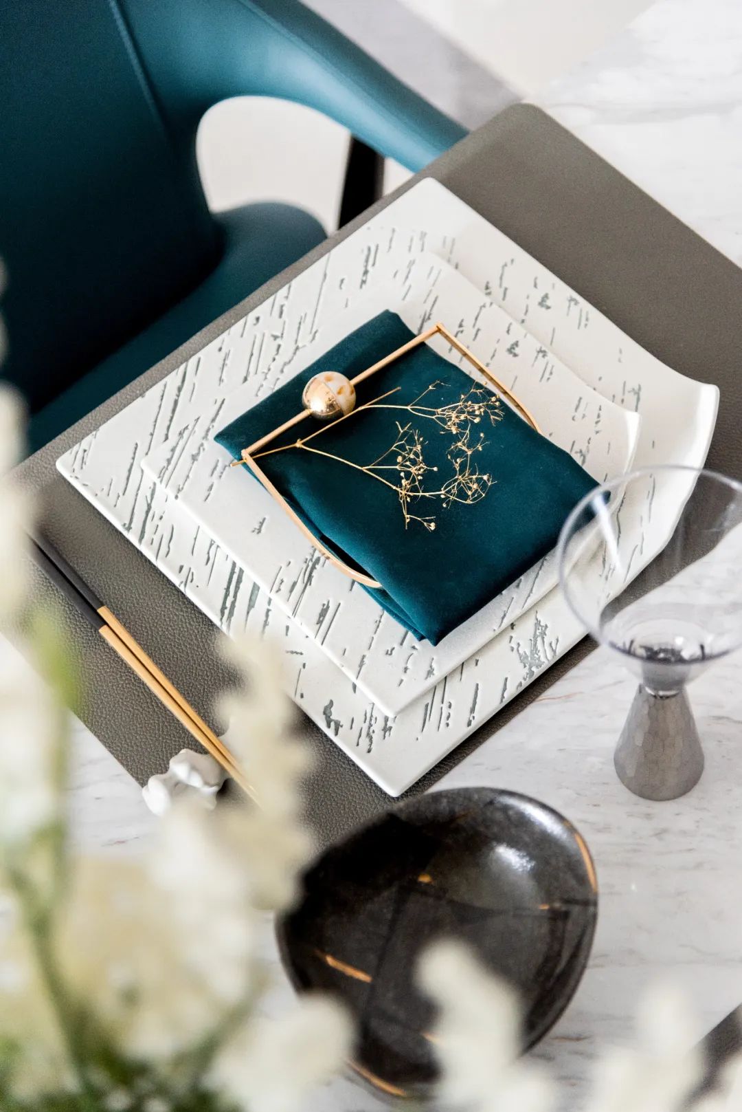 惠州书韵府，新中式雅奢文化的典范-34