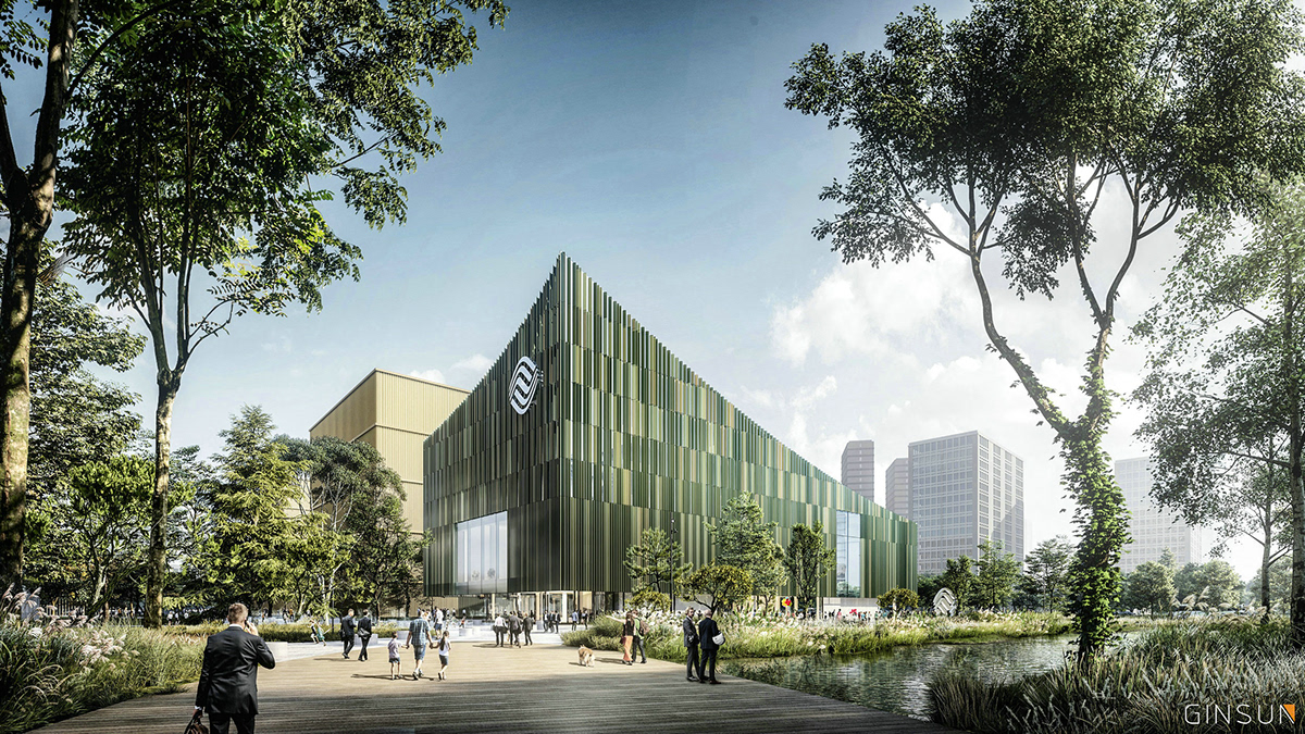 中国移动南京分公司丨中国南京丨SHL-2