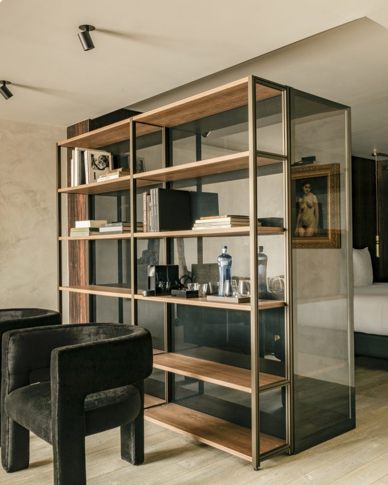 Timeless Elegance | Navigating the World of Design and Luxury - Covet Edition-0