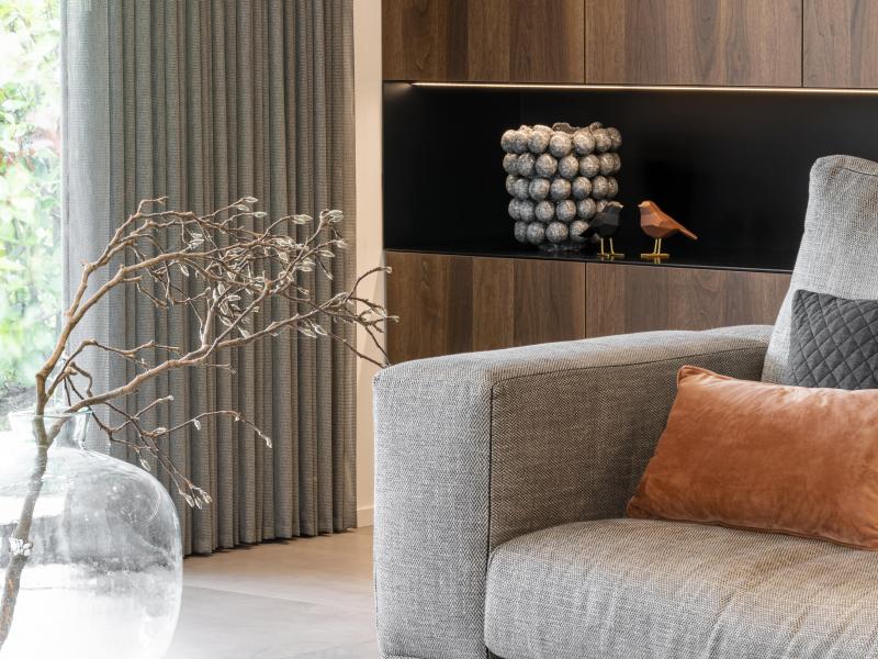 Venray住宅室内装修项目-13