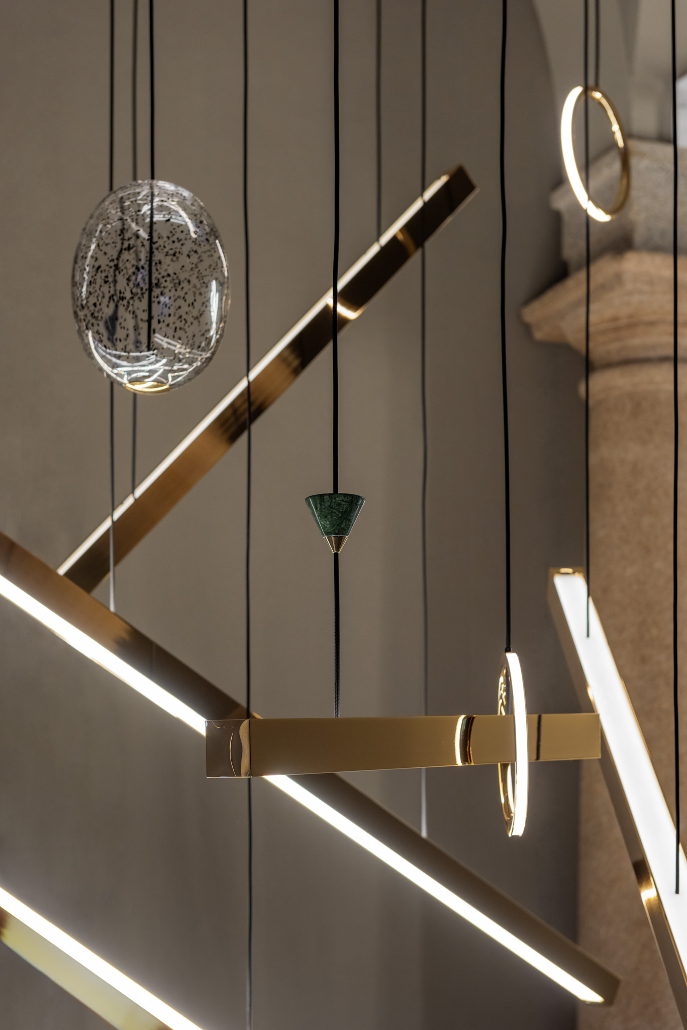 2021 米兰设计周回顾丨意大利米兰丨Hello Human-47