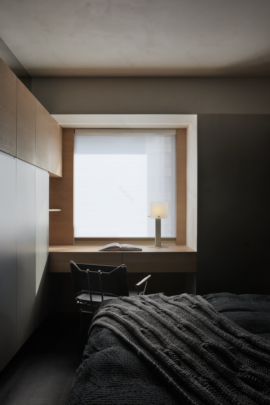 磐 PAN RESONANCE丨中国温州丨锵设计-50