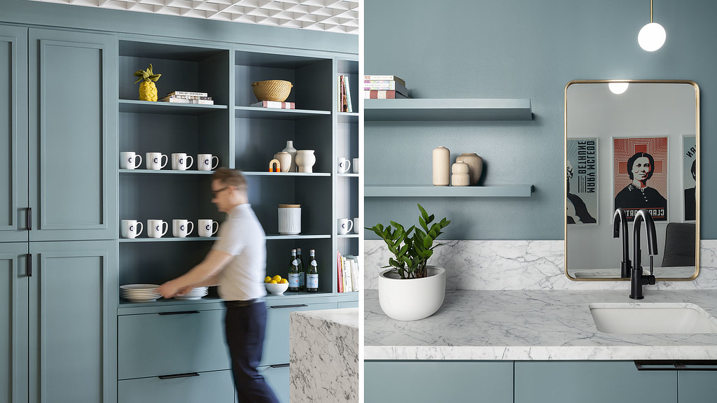 LinkedIn D·C·办公室-3