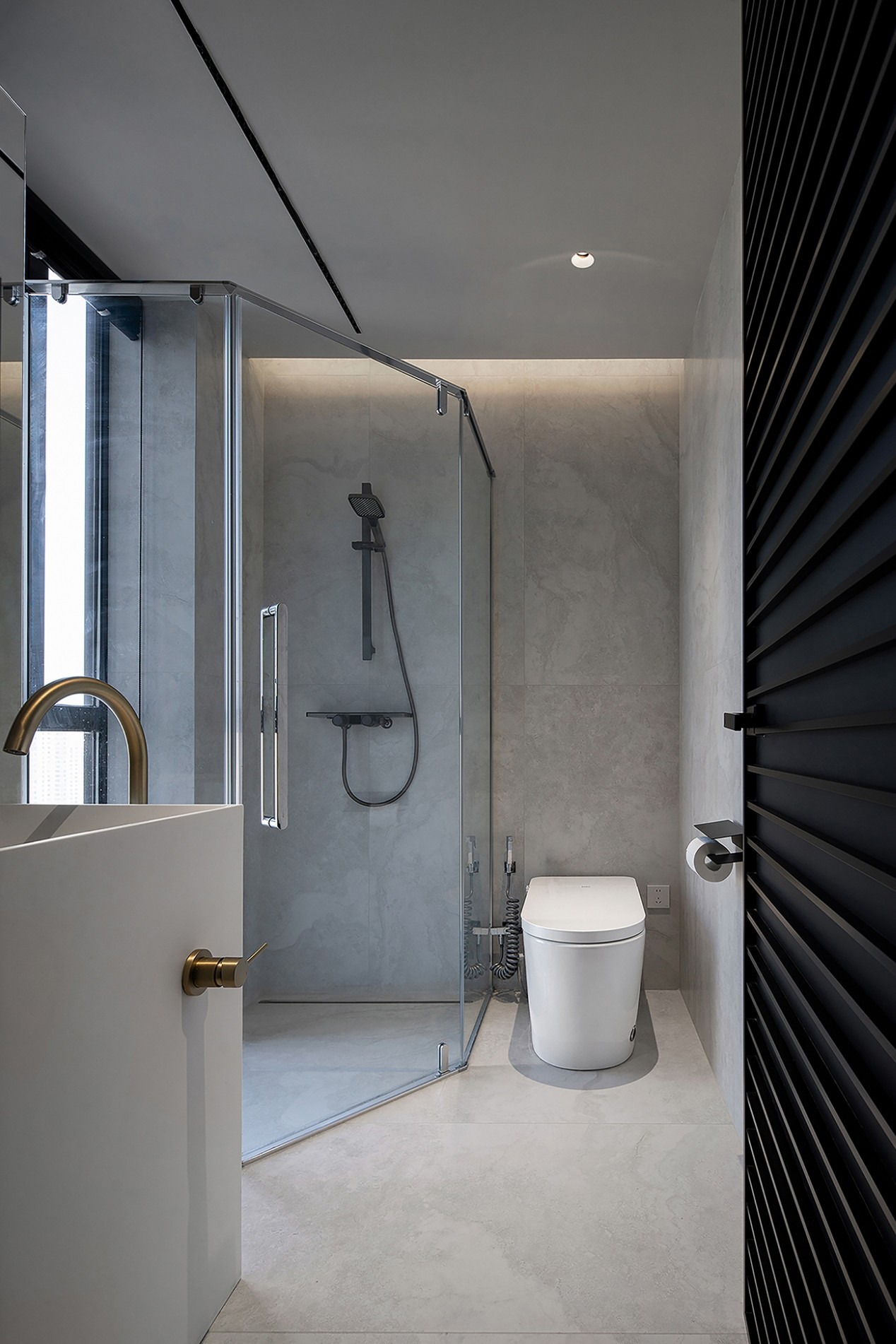 容与丨X32 studio-41