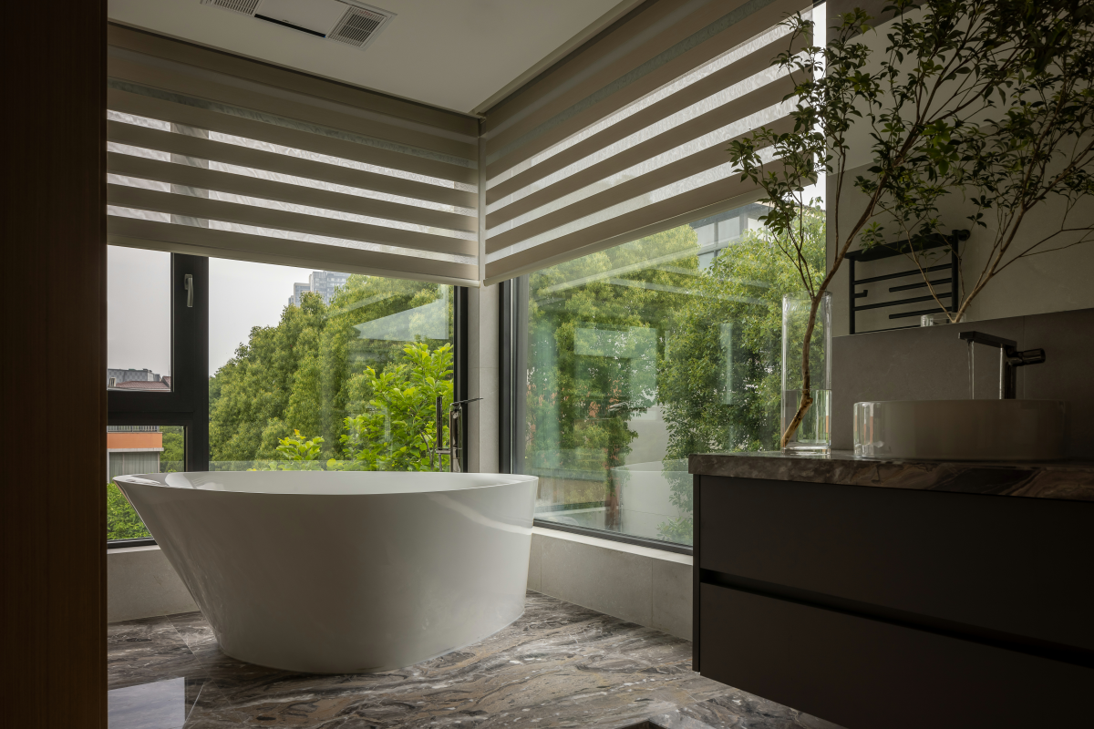 理想归属丨中国苏州丨递平方空间设计-69