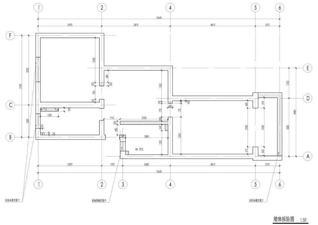 上海50㎡老房改四口之家舒适居所丨中国上海-8