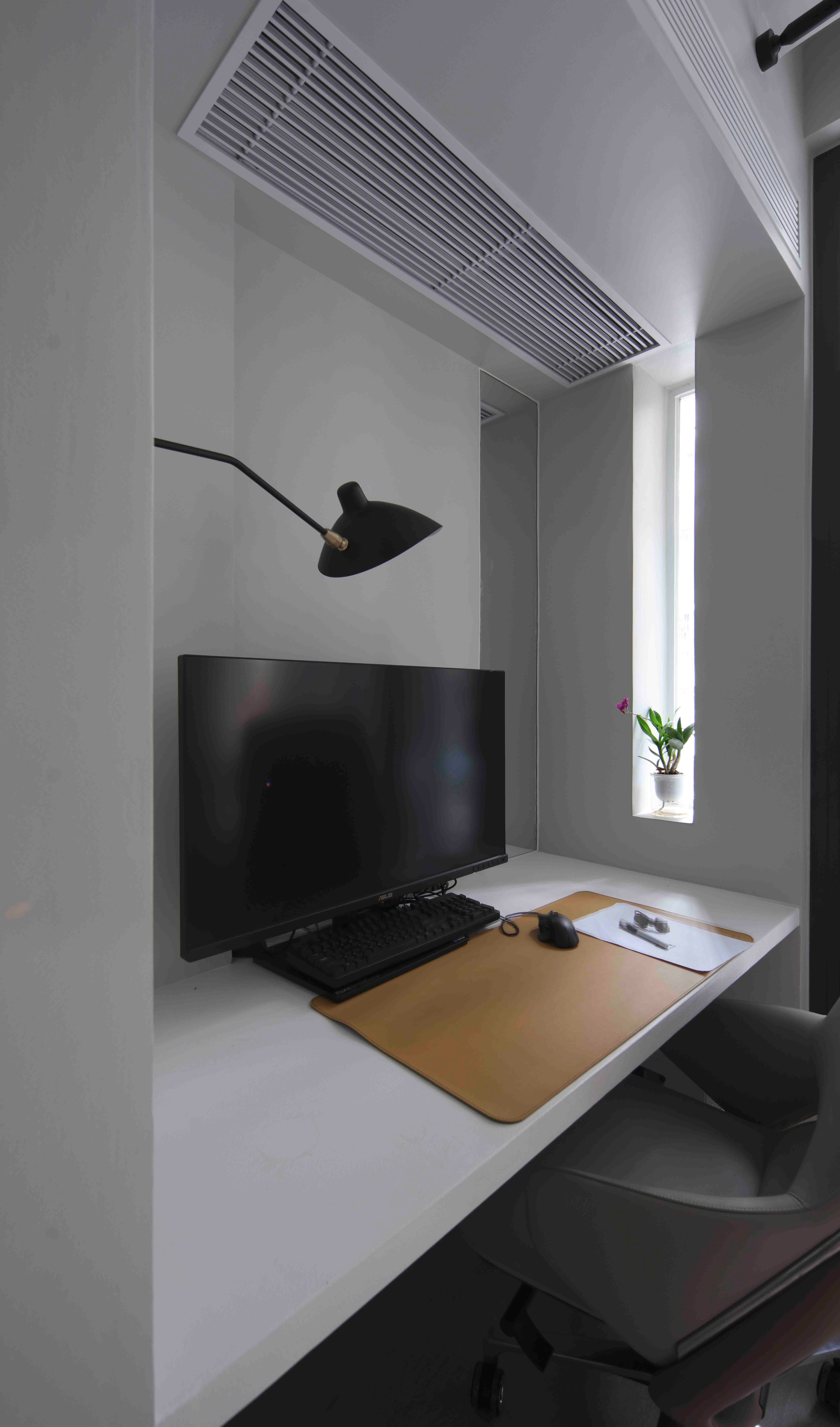 自定义的家丨中国广州丨睦一设计-62