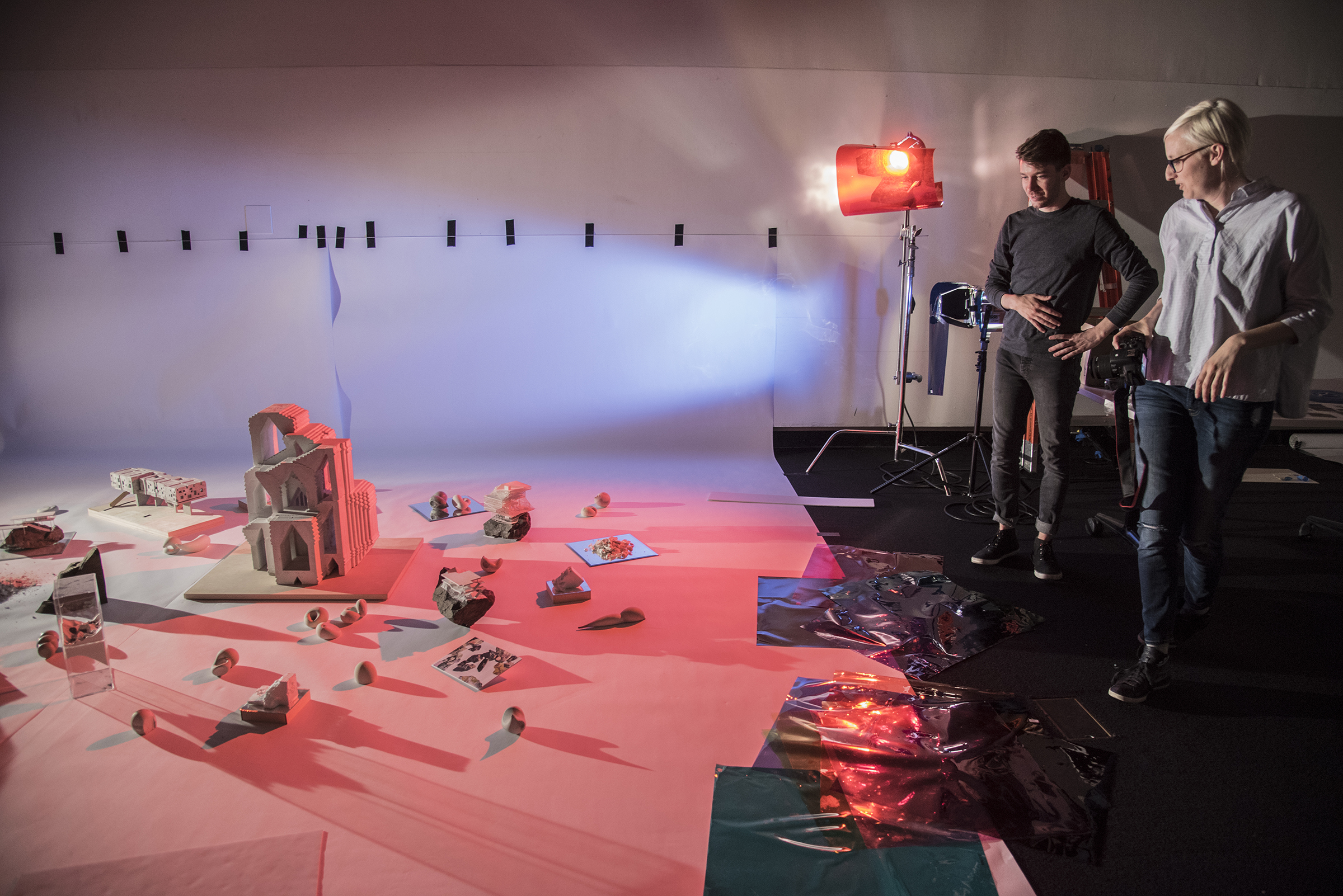 平台：静物（作品） 丨Jennifer Bonner,Patrick K. Herron等-16