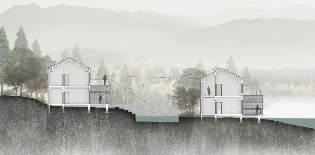 溧阳田雅江南度假酒店丨中国常州丨上海城拓建筑设计事务所有限公司-62