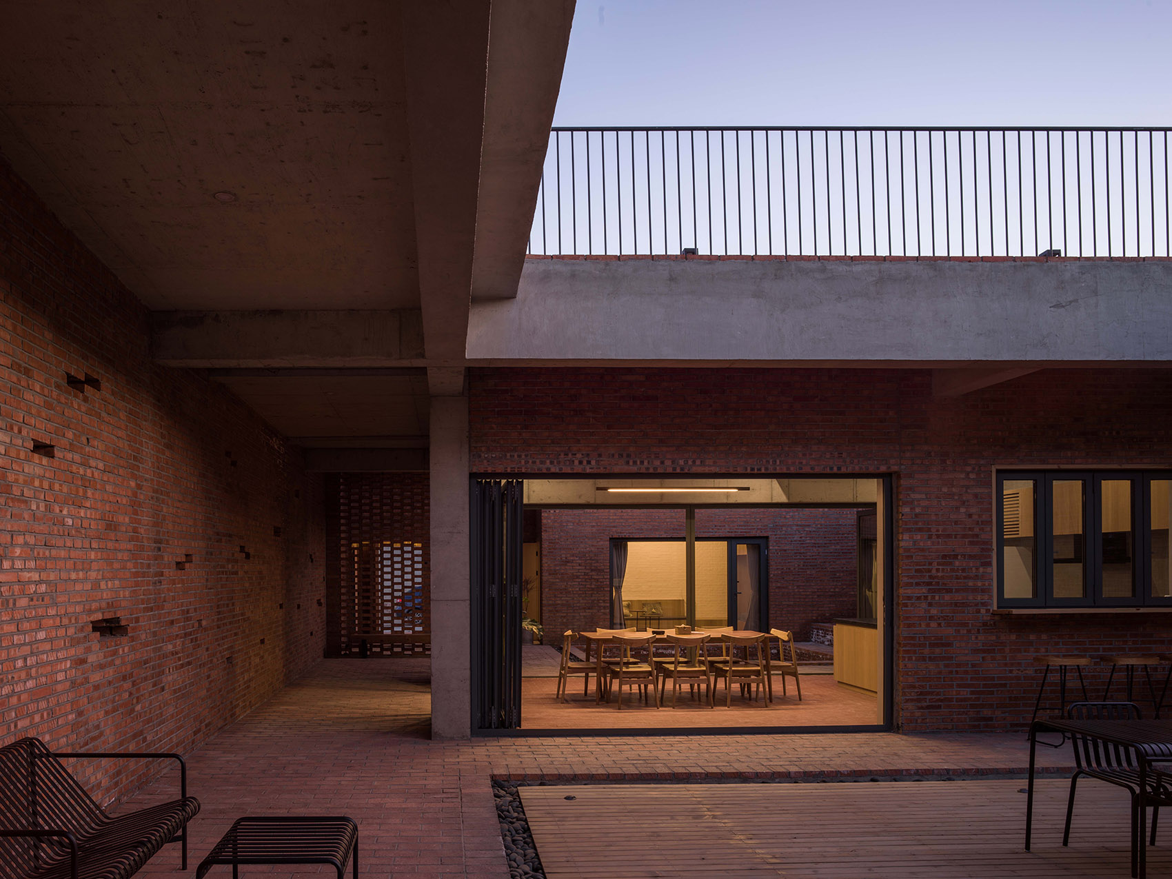 北京延庆瞻院-21