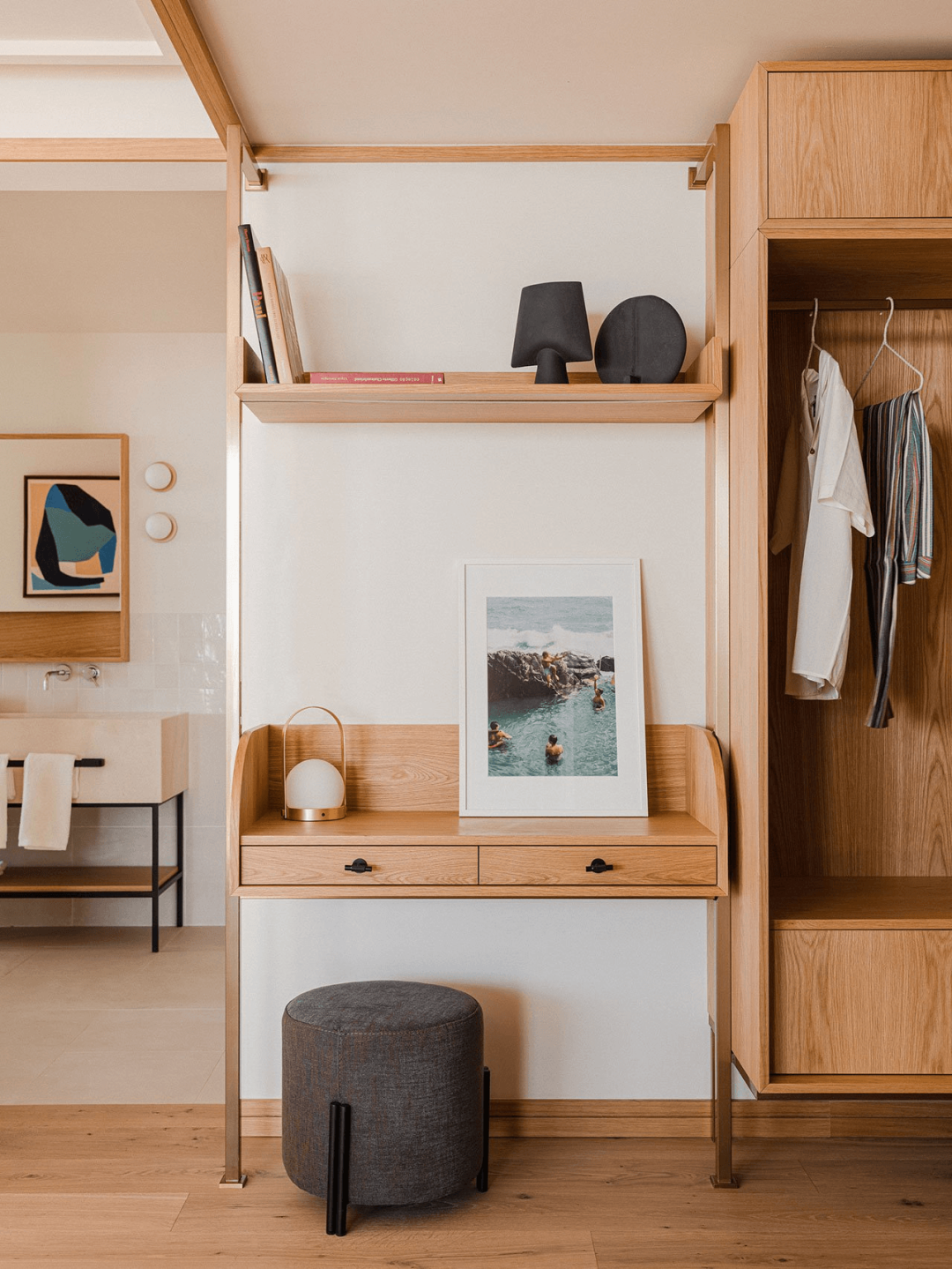 里斯本冲浪酒店 Aethos Ericeira丨葡萄牙里斯本-68