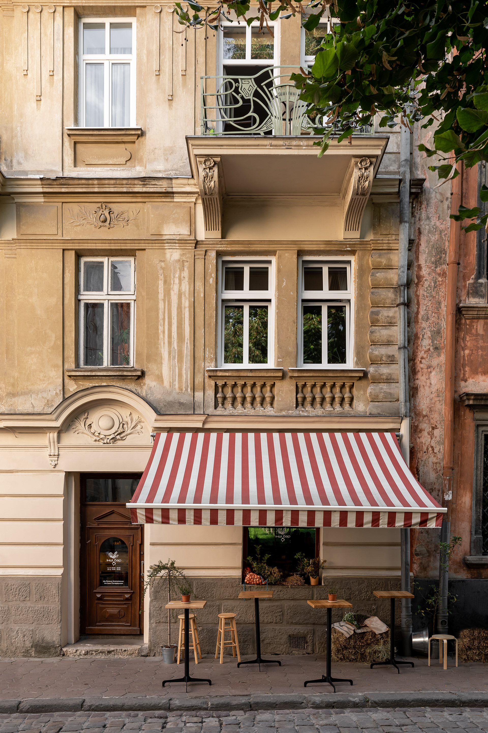 Ivana Fedorova 室内设计丨乌克兰利沃夫-6