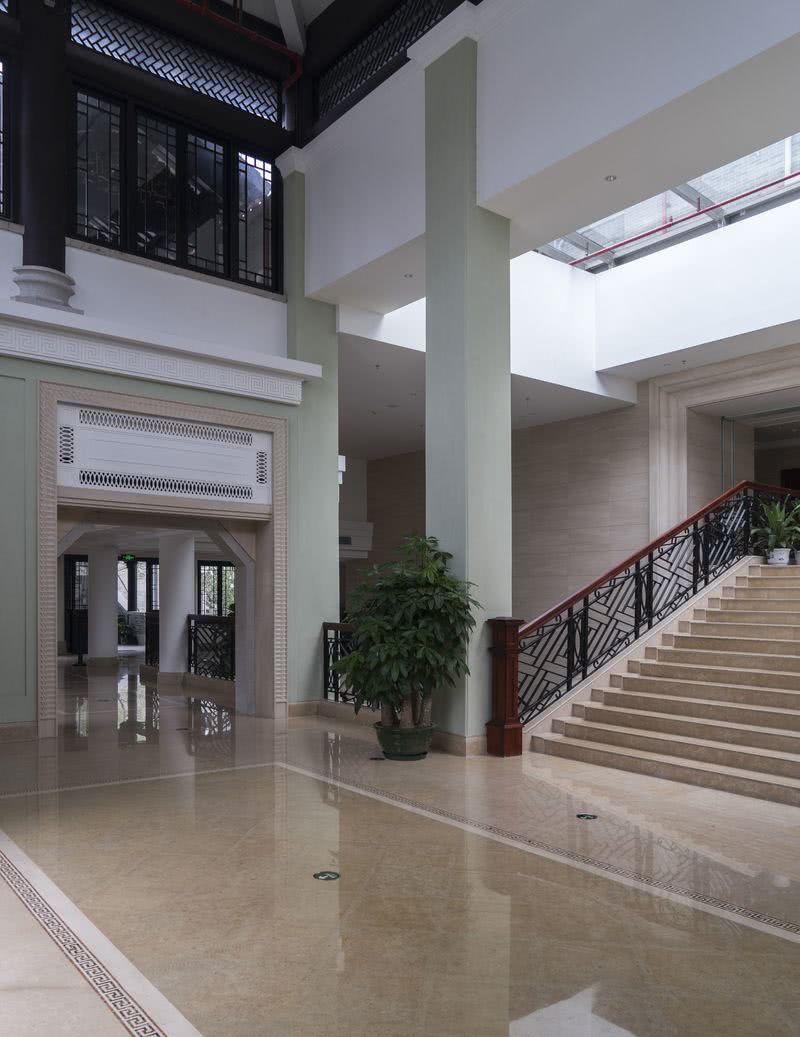 广州粤剧艺术博物馆-7