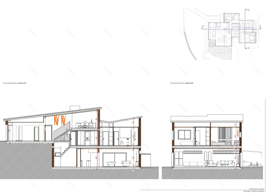 巴利阿里海海岸住宅建筑翻新项目丨西班牙巴利阿里-21
