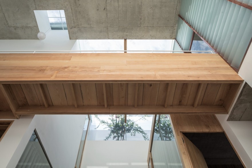 温润木构 Q House-54