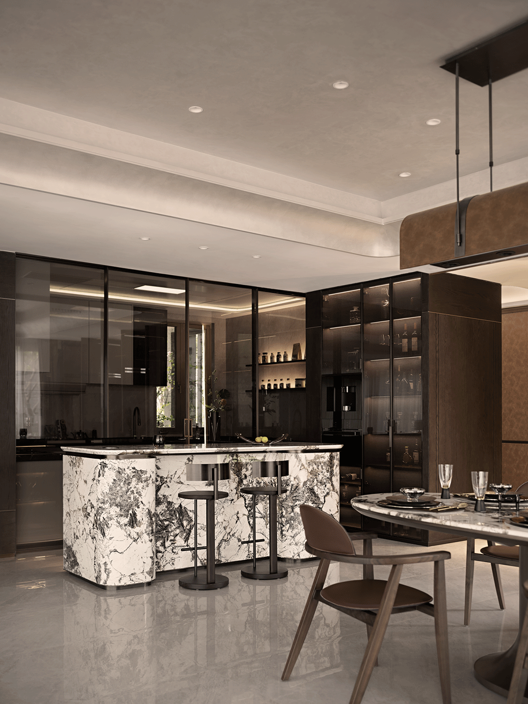 建发·五缘湾海丨中国厦门丨MOD 穆德设计-14