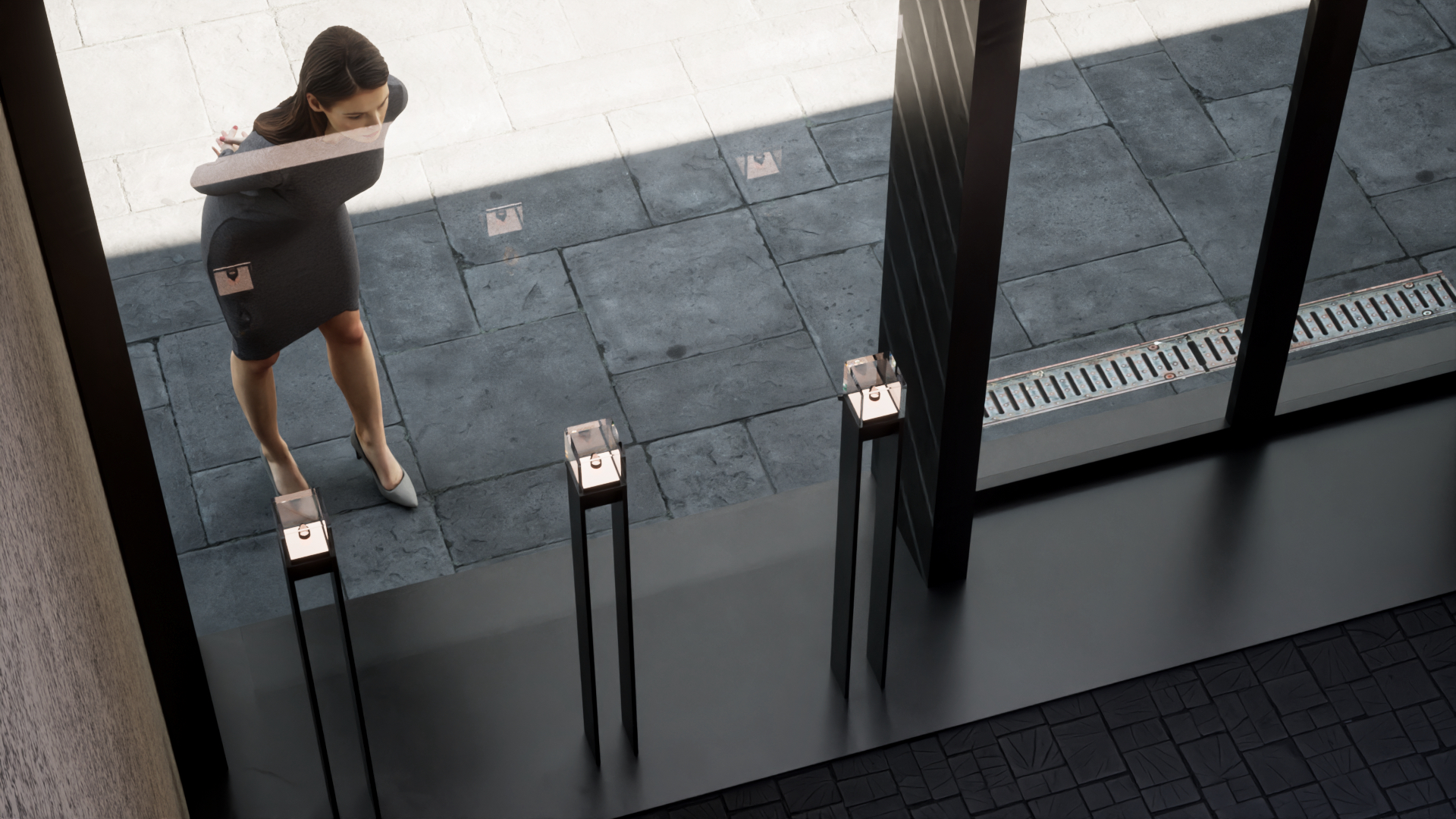 SOON DESIGN JEWELS - store concept-2