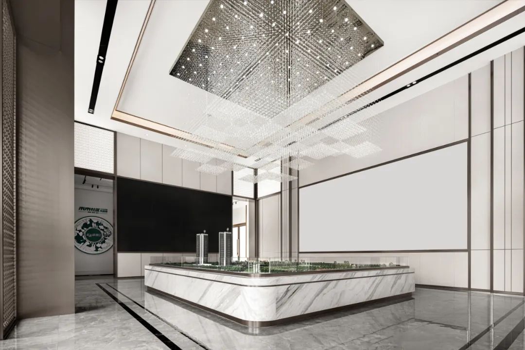 佛山城市人文美学体验馆丨中国佛山丨YOA 有岸设计-19