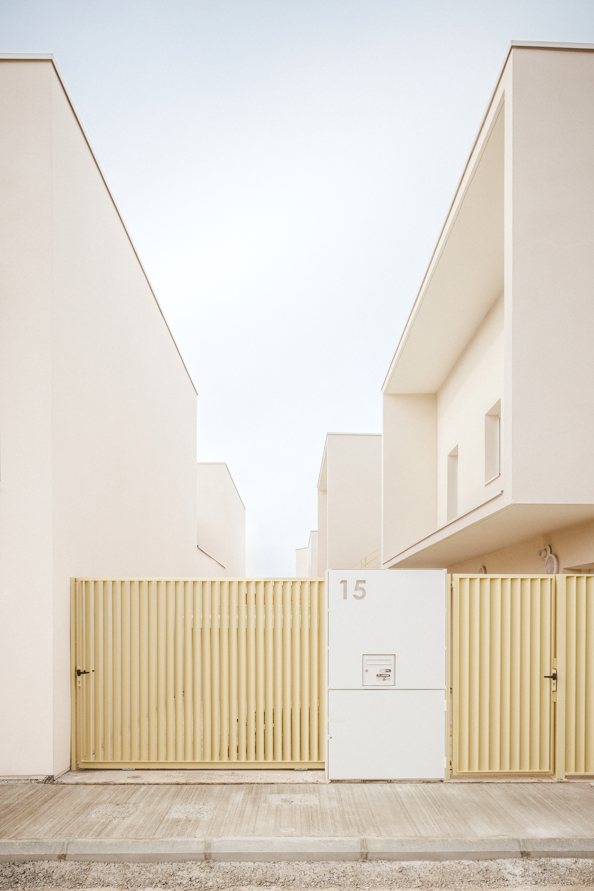 别墅丨法国蒙彼利埃-35