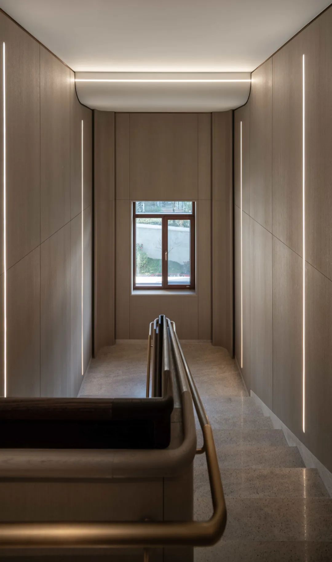 和畅驿山高尔·东方风韵丨中国武汉丨深圳钟泽设计事务所-53