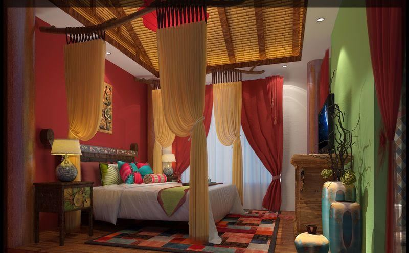 丽江清青莲客栈-18