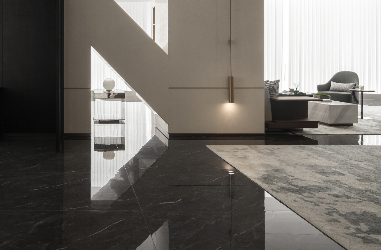 京基东滨时代展示中心丨中国深圳丨H DESIGN 深圳市旋木尚艺装饰工程有限公司-53