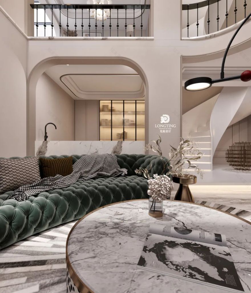 悦江南丨LONGTING DESIGN-19