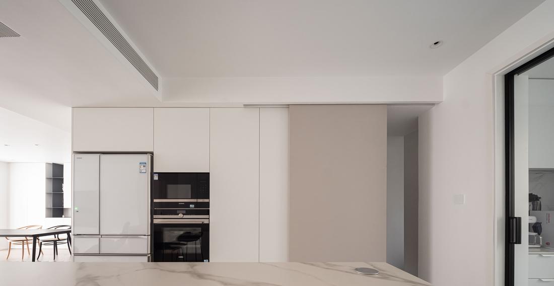 纯净温馨的亲子空间-40