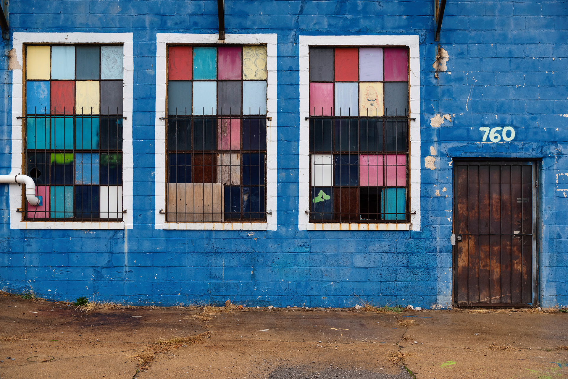 Knoxville, TN (USA).-10