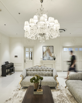 Maison Décor - Gò Ô Môi Apartment
