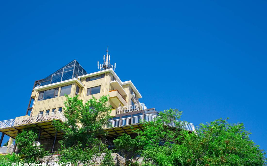 咖啡店丨【乐豪斯】咖啡厅-3