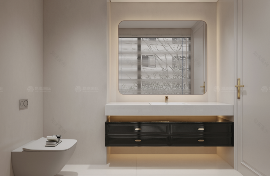 曲江大城丨中国西安丨易高国际-68