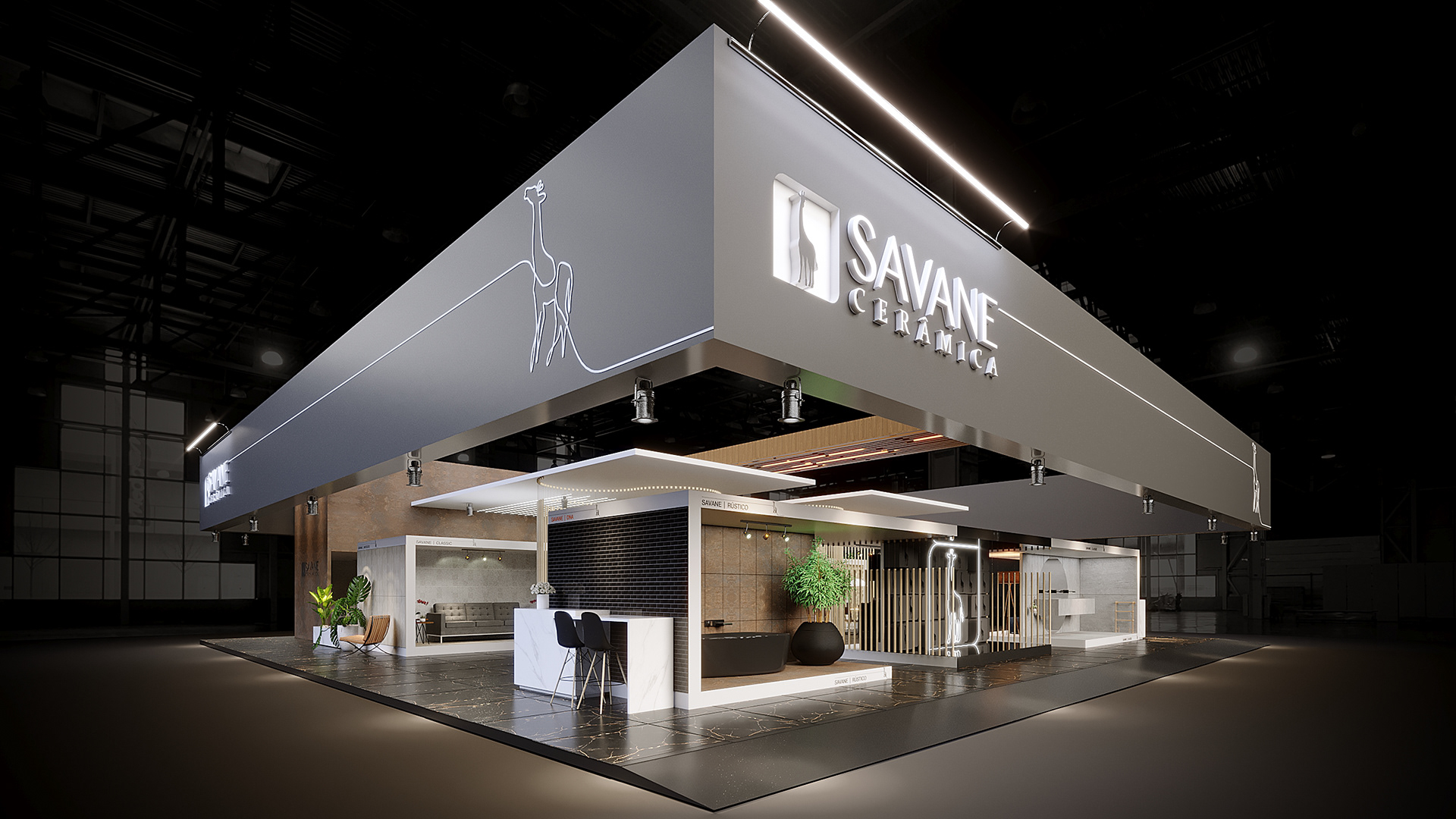 SAVANE CERÂMICA | EXPOREVESTIR 2023-2