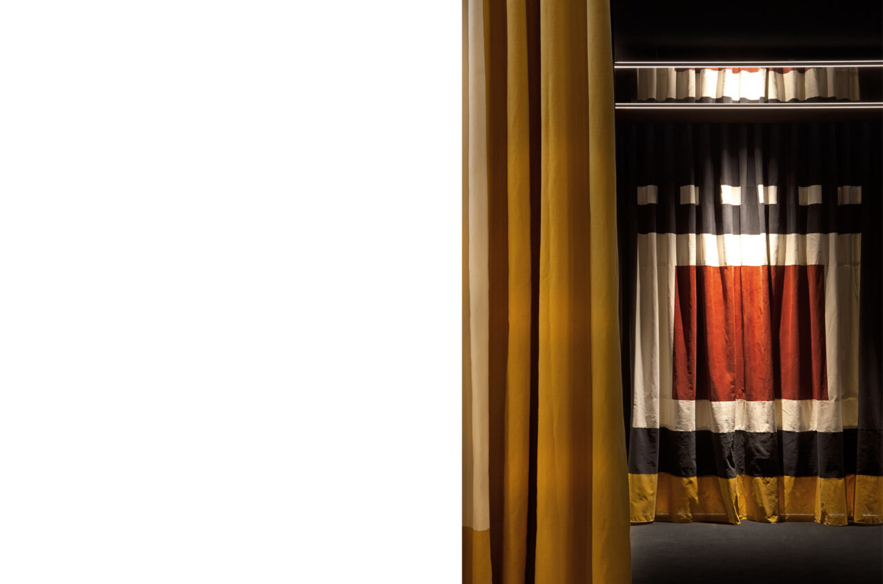 2019年马德里ARCO艺术展 约瑟芬之家丨西班牙马德里-6