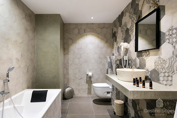 西班牙斯蒂格斯七房小酒店-13