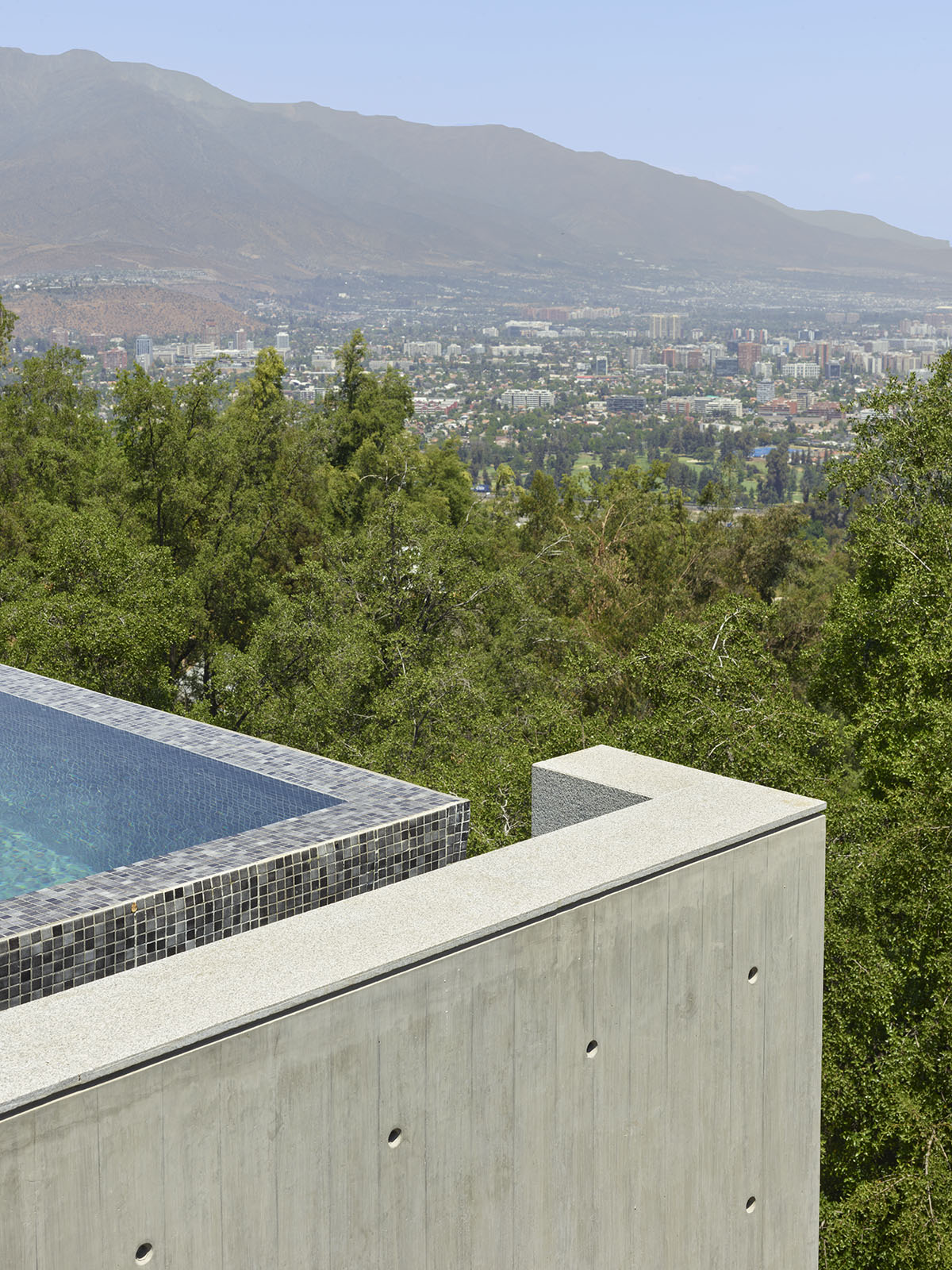 丨智利圣地亚哥丨Mathias Klotz-60