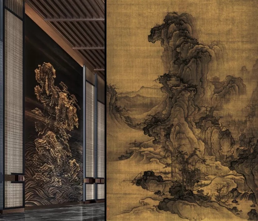 沈阳中铁诺德·阅香湖售楼处-10