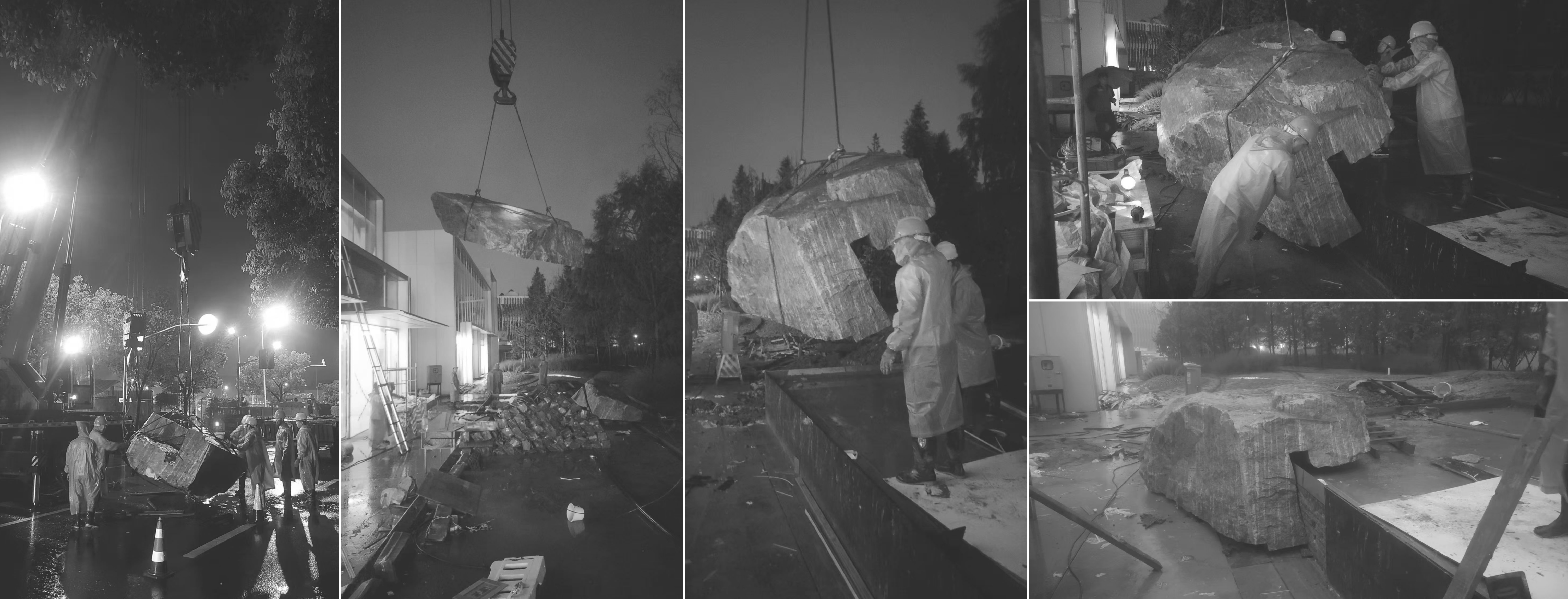 绿城·黄浦ONE品牌展厅 (ARTDEN ONE空间)丨中国上海丨笛东规划设计（北京）股份有限公司-62